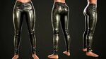 Leather Pants Jmenaru на Patreon